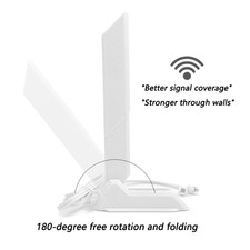 WiFi 7 Replacement Antenna Interface Cable For ASUS ROG STRIX X870-A GAMING WIFI picture