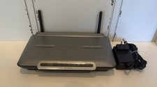 Belkin F5D7230-4 Port 2.4 GHz 802.11g Version 1444 picture