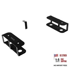 VIVO Universal Under Desk Laptop Storage Mount, Tablet Mounting 24 cubic inches picture