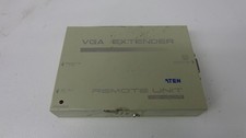 Aten VE-120R VGA Extender Local Unit Video Signal Booster NO AC Adapter VE-120 picture