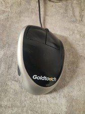Used Goldtouch KOV-GTM-R Mouse, Right Handed USB picture