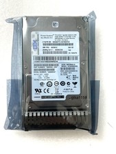 NEW IBM 00E9912 00E9927 300GB 15K RPM 2.5