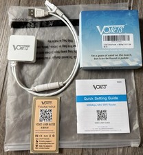 VAR11N-300 Mini Multi-Functional Wireless Portable WIFI ROUTER VAR11N-300 picture