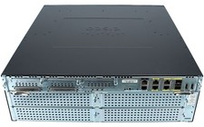 Cisco C3945-CME-SRST/K9 Integrated Services Router picture