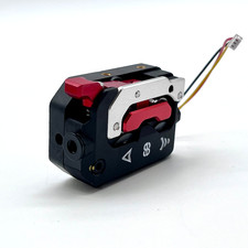 DXC Extruder Kit Runice Devil x Phaetus For Creality 3D Printers K1/K1C/K1 Max picture