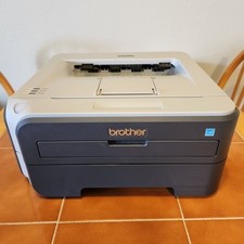 Brother HL-2140 Workgroup Laser Printer  picture