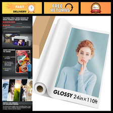 Glossy Photo Print Paper 24