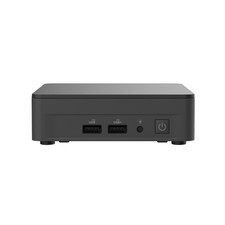 Asus NUC 13 Pro RNUC13ANKH50000UI Barebone System - Mini PC - Intel Core i5 13th picture