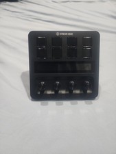 Elgato - Stream Deck + Studio Controller with customizable touch strip and di... picture