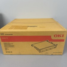 OKI 44846209 Transfer Belt Assembly 80K ES8473 ES8473C ES8473X MC873DN NEW picture