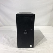 Dell Inspiron 3891 Intel core I3-10105 3.7 GHz 8 GB ram 256 GB M.2/Win 11 picture