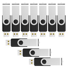 32GB USB 3.0 Flash Drive High Speed Memory Stick Music Storage USB Drive Lot picture