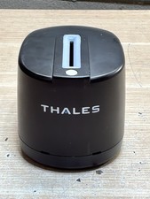Thales CR5400 Double Sided ID Card Reader/ Untested/ For Parts/ JUA3734 picture