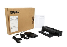 Lot of 48 New Factory Sealed Dell E-Port Plus II DP/N 0Y72NH Docking Station picture