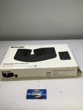 Incase Microsoft 5KV-00001 Sculpt Ergonomic Wireless Bluetooth Keyboard, RD-O4B picture