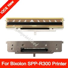 100% New Thermal Printhead For Bixolon SPP-R300 Printer Parts picture