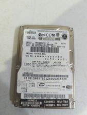  MHT2040AH 40GB 2.5