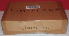 LIMITLESS ACRYLIC LAPTOP & TABLET STAND WITH 360 ROTATING   READ THE DESCRIPTION picture