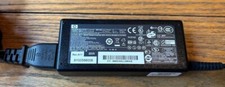 Genuine Compaq Presario V4000 Power AC Adapter 380467-001 picture