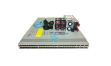 Cisco N3K-C31108PC-V Nexus 31108PC-V, 48 SFP+ and 6 QSFP28 ports Dual AC picture