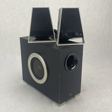 Altec Lansing Powered Audio System Model VS2621 System picture