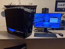 Alienware Area-51 R1, Intel Core I7 960, 12 Gb Ram, Fully Functional picture