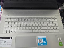 HP 17M ENVY CE+i7-10510@4.9GHz+1TB SSD+1TB SATA+NVIDIA+ 5-in-1 USBC HUB picture