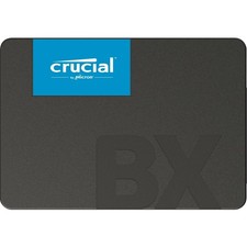 Crucial CT2000BX500SSD1 BX500 2TB SSD 2.5