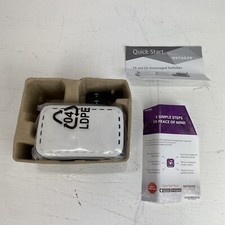 NETGEAR 5-Port Unmanaged Gigabit Switch (GS605) GS605NA picture