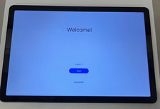 Samsung Galaxy Tab A9+ 64 GB, AT&T, 11 in - Graphite ~m2668 picture