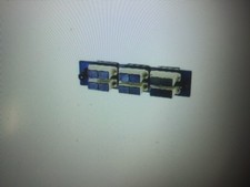 Ortronics OptiMo Adapter Panel OR-OFP-SCD12MB (NEW) picture