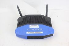 Linksys WRT1200AC 1200 Mbps 4-Port Gigabit Wireless AC Router NO POWER CABLE picture