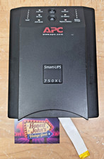 APC Smart-UPS SUA750XL Front Cover Control Panel PCB Ribbon Cable 750 XL picture