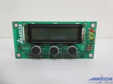 DELTA ELECTRONICS ESR-48/50A-10 PWB ASSY CTRL BD picture
