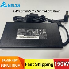 Original Delta ADP-150VB 3Interfaces ADP-150TB B Notebook Adapter 19.5V7.7A 150W picture