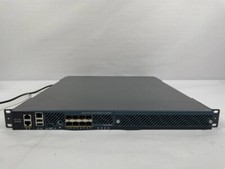 Cisco 5500 Series Wireless Controller Model 5508 w/ 2 pcs AIR-PWR-5500AC picture