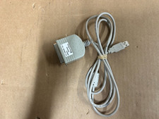 QVS UC-1284GB 6FT USB TO IEEE1284 PARALLEL picture
