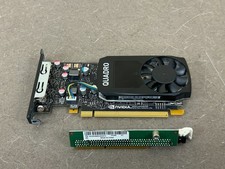 PCIE16 Expansion Riser Card 01AJ940 + Quadro P620 For ThinkStation P330 Tiny #95 picture