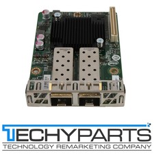 Intel G23589-251 10GbE 2-Port SFP+ 82599EB I/O Module Daughter Card picture
