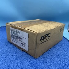 APC Replacement Battery Cartridge VRLA battery 7Ah 12VDC Lead APCRBC110 picture