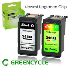 PG-245XL CL-246XL Ink cartridge for Canon PIXMA MG2900 MG2920 MG2922 MX492 MX490 picture