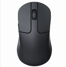 Keychron M3 Mini 8 K Wireless Mouse black New Open Box picture
