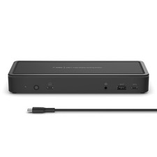 Belkin 14-port USB-C Docking Station, 65W Power Delivery, 4K Display, 2 HDMI Por picture