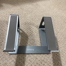 Nulaxy Aluminum Laptop Stand Compatible with 10-16