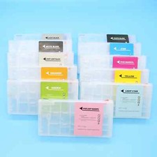 T6531-T6539 T653A T653B Refillable Ink Cartridge For Eps 4900 Printer With Chip picture