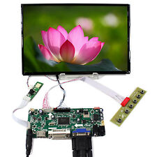 HD MI VGA DVI Audio LCD Controller Board 10.1