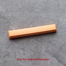 PBT Spacebar DIY Keycap Doubleshot For Topre Realforce HHKB Capacitive Keyboard picture