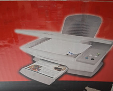 Lexmark x1270 Inkjet Color Printer New Old Stock picture