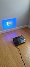 Epson PowerLite 1761W WXGA 3LCD Multimedia Projector - Tested & Fully Working picture