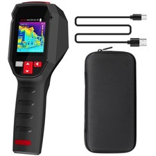 BSIDE Thermal Camera, 240x240 Resolution with 15 Thermal Palettes, Handheld I... picture